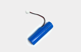 3.7V 2000mAh 18650掃碼槍三元鋰電池