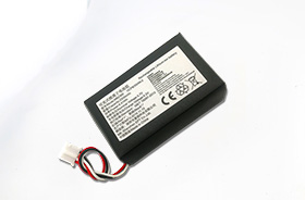 3.7V 783048 2300mAh 頭部按摩儀聚合物鋰電池